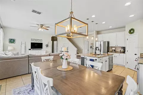 Dining - 3501 Pixie Ln, Saint Cloud, FL 34772 photo 1 of 1