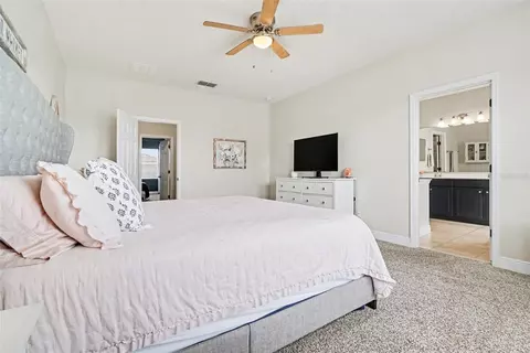 Bedroom - 3501 Pixie Ln, Saint Cloud, FL 34772 photo 1 of 3