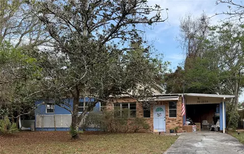 2633 E Compton St, Orlando, FL 32806