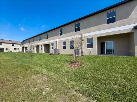 Exterior - 9423 Gulf Shore Ter, Parrish, FL 34219 photo 6 of 6