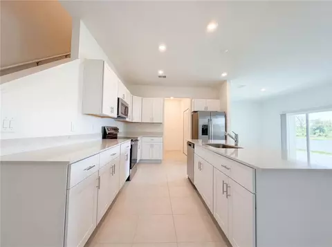 Kitchen - 9423 Gulf Shore Ter, Parrish, FL 34219 photo 1 of 3