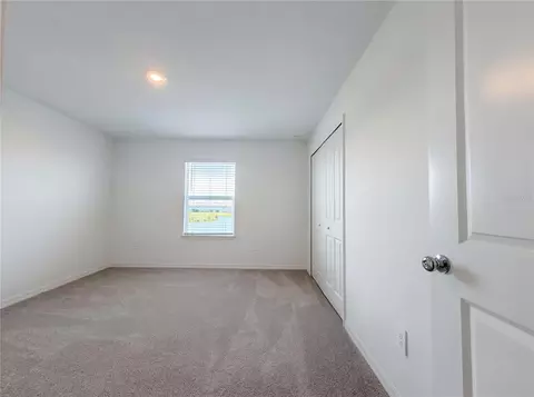 Bedroom - 9423 Gulf Shore Ter, Parrish, FL 34219 photo 4 of 5