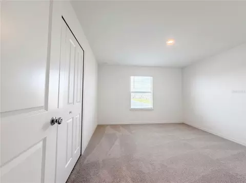 Bedroom - 9423 Gulf Shore Ter, Parrish, FL 34219 photo 2 of 5