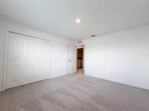 Bedroom - 9423 Gulf Shore Ter, Parrish, FL 34219 photo 5 of 5