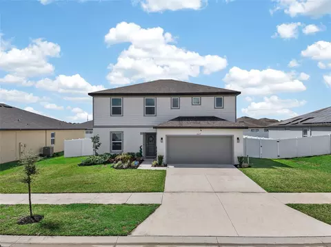 1117 Michelangelo Ln, Winter Haven, FL 33884