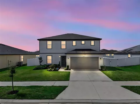 1117 Michelangelo Ln, Winter Haven, FL 33884