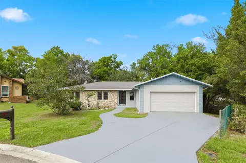 303 Evergreen Ct, Apopka, FL 32712