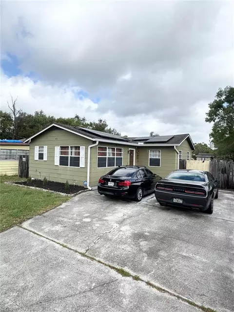 831 Naples Dr, Orlando, FL 32804