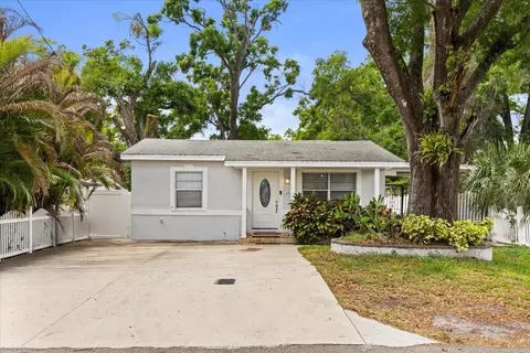 6908 N Oregon Ave, Tampa, FL 33604