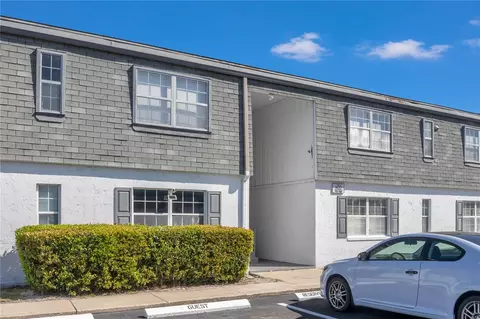 1000 S Semoran Blvd #805, Winter Park, FL 32792