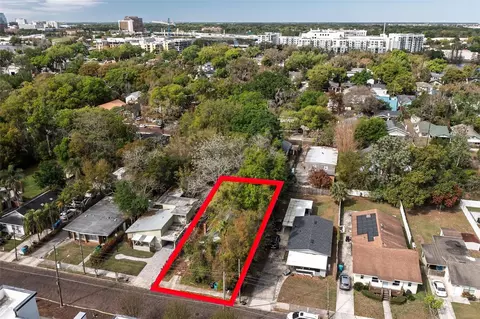 1614 Haven Dr, Orlando, FL 32803