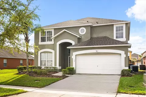 158 Barefoot Beach Way, Kissimmee, FL 34746
