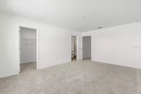 Bedroom - 4915 SW 81st Loop, Ocala, FL 34476 photo 6 of 6