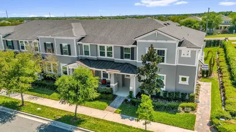 16209 Prairie School Dr, Winter Garden, FL 34787