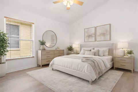 Bedroom - 11478 Weston Course Loop, Riverview, FL 33579 photo 3 of 3