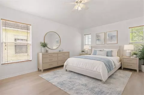 Bedroom - 11478 Weston Course Loop, Riverview, FL 33579 photo 2 of 3
