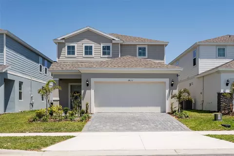 3811 Lana Ave, Davenport, FL 33897