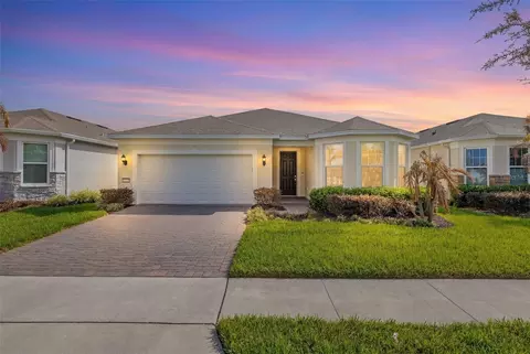 6129 Blue Pond Way, Saint Cloud, FL 34771