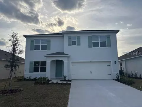 1001 Fifth St, Port Orange, FL 32129