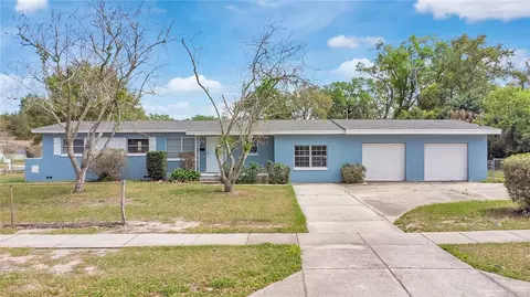 1951 S Crystal Lake Dr, Orlando, FL 32806