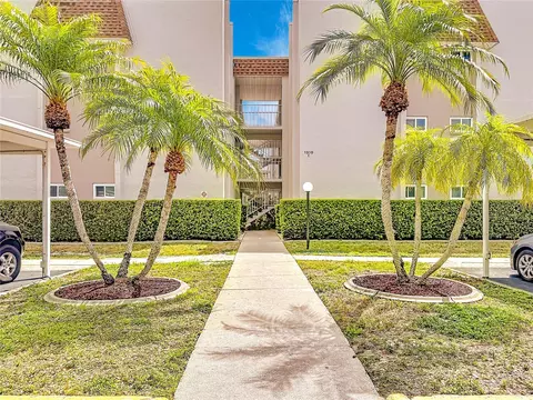 1310 Glen Oaks Dr E #183E, Sarasota, FL 34232