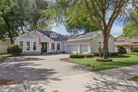 2887 Cedar Crest Dr, Apopka, FL 32712