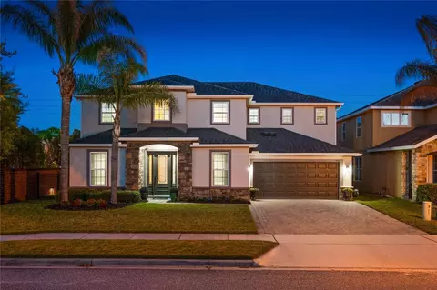 1001 Vinsetta Cir, Winter Garden, FL 34787