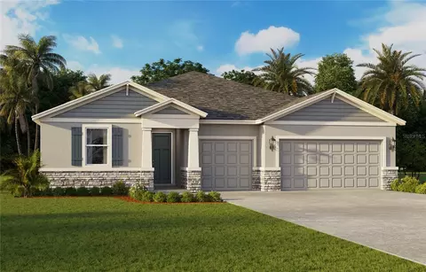 4656 Barberry Ave, Lakeland, FL 33811
