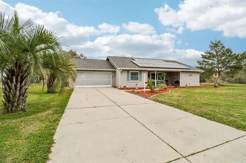 2963 SW 137th Pl, Ocala, FL 34473