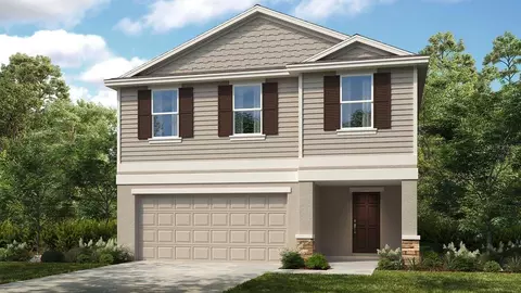 744 Hazelwood Ct, Haines City, FL 33844