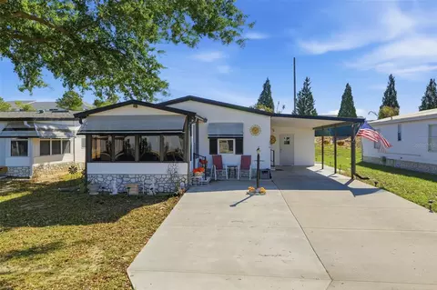 326 Nesbitt Park Ave, Davenport, FL 33897