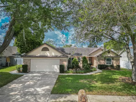 1707 Grange Cir, Longwood, FL 32750