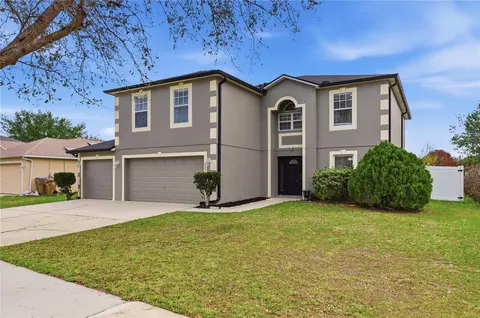 627 Woodland Creek Blvd, Kissimmee, FL 34744