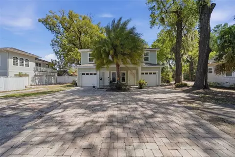 729 Putnam Ave, Orlando, FL 32804