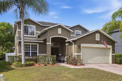 11337 Great Commission Way, Orlando, FL 32832