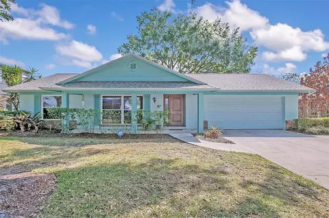 1523 Golfside Dr, Winter Park, FL 32792
