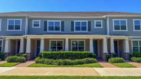 15334 Murcott Blossom Blvd, Winter Garden, FL 34787