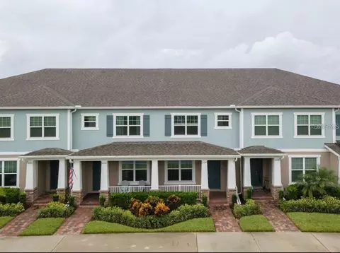 15334 Murcott Blossom Blvd, Winter Garden, FL 34787