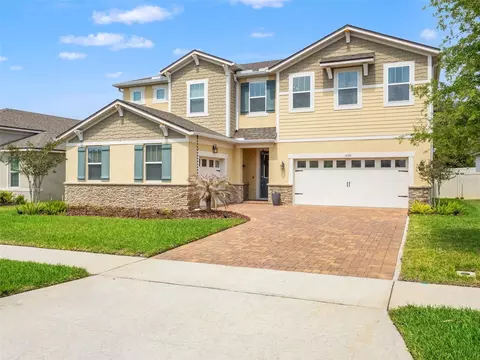 3120 River Springs Blvd, Clermont, FL 34711