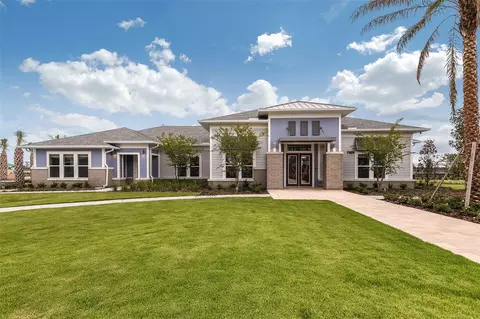 7545 Laureate Blvd #7404, Orlando, FL 32827