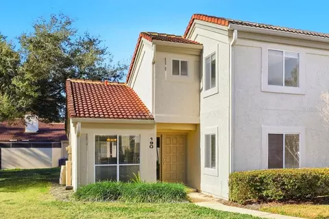 190 W Sabal Palm Pl #190, Longwood, FL 32779