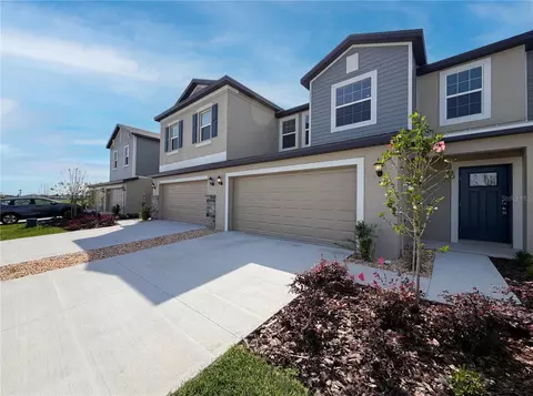 Exterior - 9435 Gulf Shore Ter, Parrish, FL 34219 photo 3 of 6