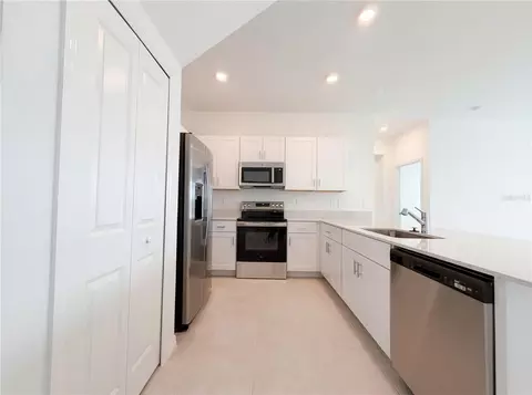 Kitchen - 9435 Gulf Shore Ter, Parrish, FL 34219 photo 1 of 3