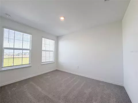 Bedroom - 9435 Gulf Shore Ter, Parrish, FL 34219 photo 6 of 9
