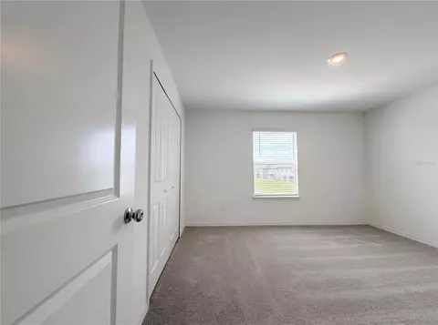 Bedroom - 9435 Gulf Shore Ter, Parrish, FL 34219 photo 3 of 9