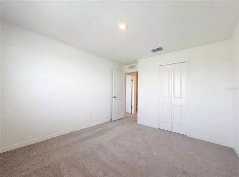 Bedroom - 9435 Gulf Shore Ter, Parrish, FL 34219 photo 9 of 9