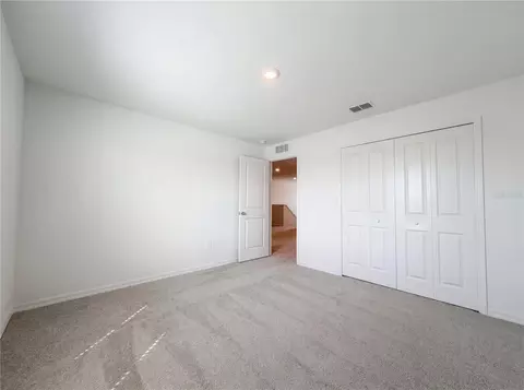 Bedroom - 9435 Gulf Shore Ter, Parrish, FL 34219 photo 5 of 9