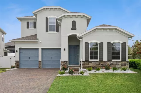15432 Gilligan Ct, Winter Garden, FL 34787
