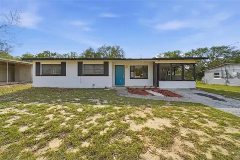 3116 Bon Air Dr, Orlando, FL 32818