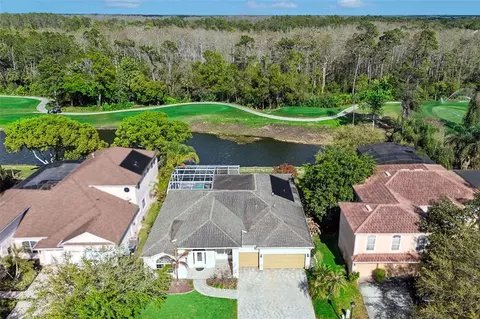 2541 Teton Stone Run, Orlando, FL 32828